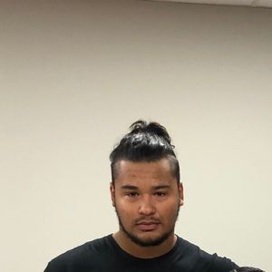 Meet your Posher, Devante